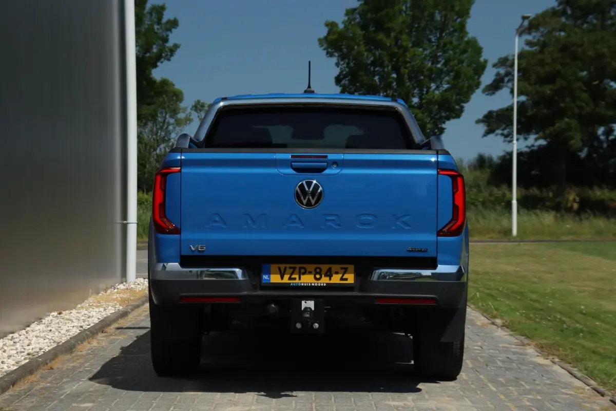 Aventura 3.0 TDI V6 / 240PK! / Grijs Kenteken / ACC / LED / Trekhaak 3500KG / 20"!