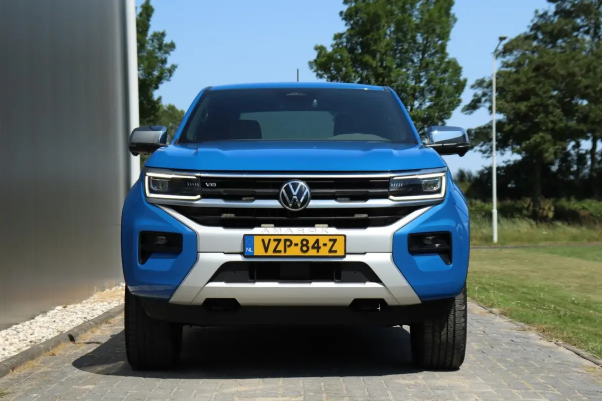 Aventura 3.0 TDI V6 / 240PK! / Grijs Kenteken / ACC / LED / Trekhaak 3500KG / 20"!