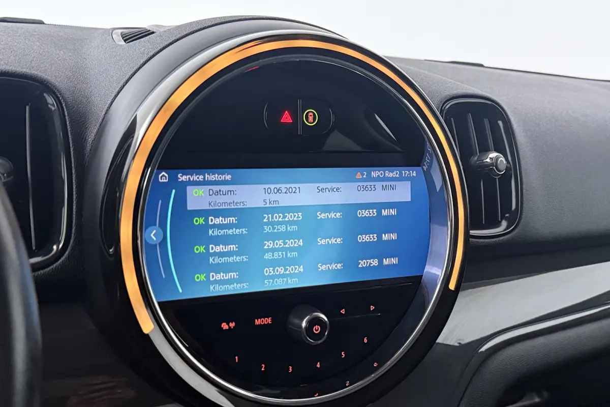 1.5 One Essential (NAVIGATIE, CARPLAY, PDC, LED, STUURBEDIENING, 1e EIGENAAR, DEALER ONDERHOUDEN)