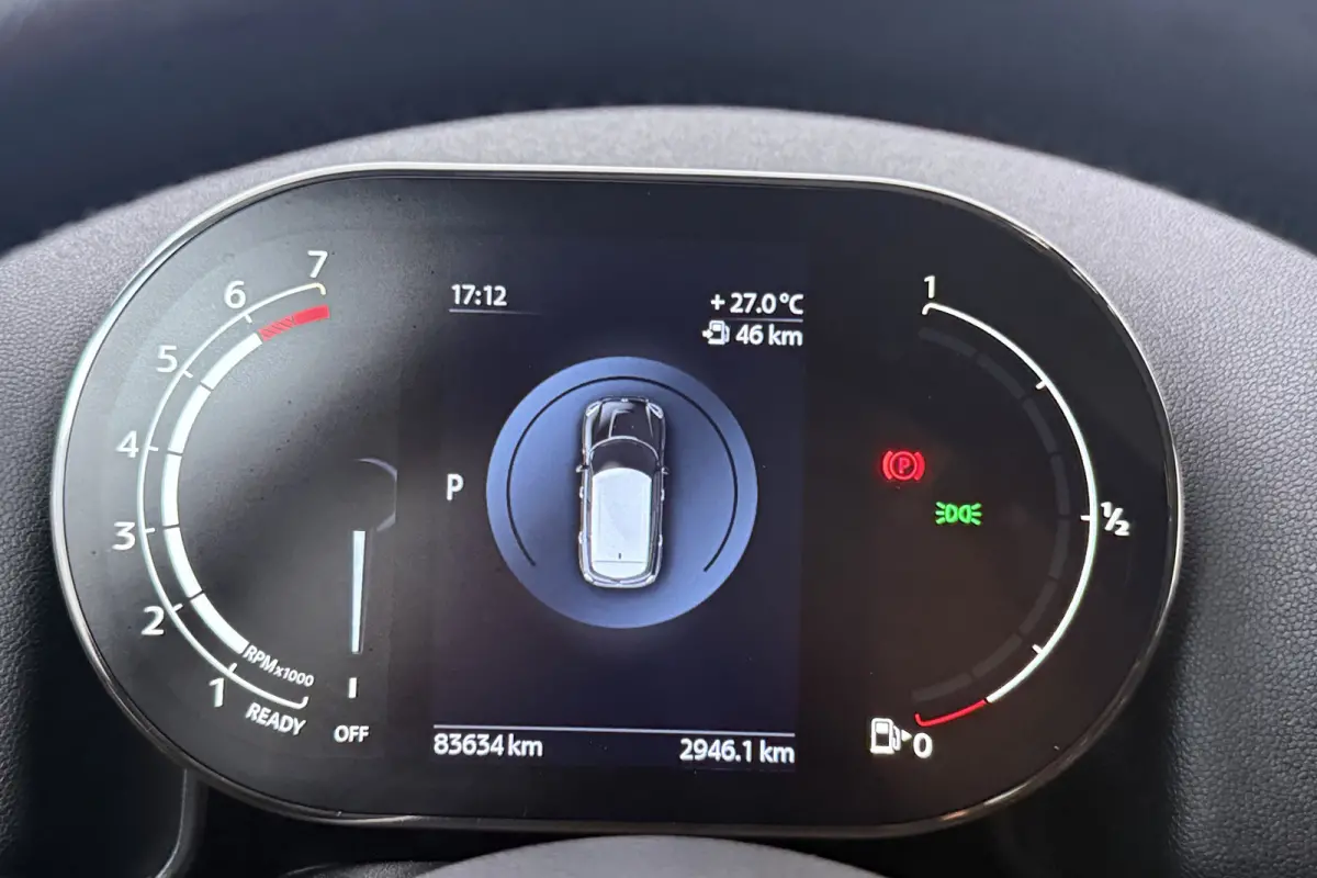 1.5 One Essential (NAVIGATIE, CARPLAY, PDC, LED, STUURBEDIENING, 1e EIGENAAR, DEALER ONDERHOUDEN)