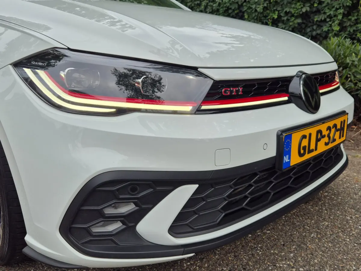 2.0 GTI TSI Automaat Virtual dash IQ. Light Camera Super gaaf 2.0 TSI GTI