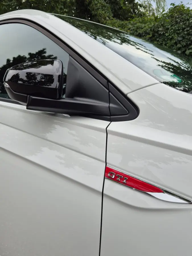 2.0 GTI TSI Automaat Virtual dash IQ. Light Camera Super gaaf 2.0 TSI GTI