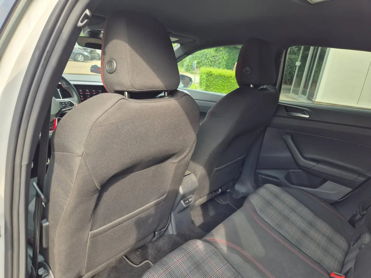 2.0 GTI TSI Automaat Virtual dash IQ. Light Camera Super gaaf 2.0 TSI GTI
