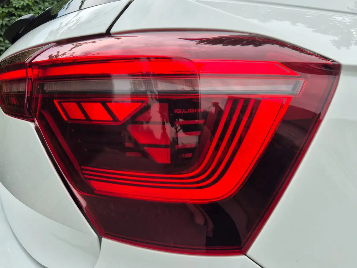 2.0 GTI TSI Automaat Virtual dash IQ. Light Camera Super gaaf 2.0 TSI GTI