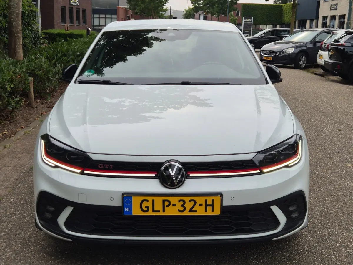 2.0 GTI TSI Automaat Virtual dash IQ. Light Camera Super gaaf 2.0 TSI GTI