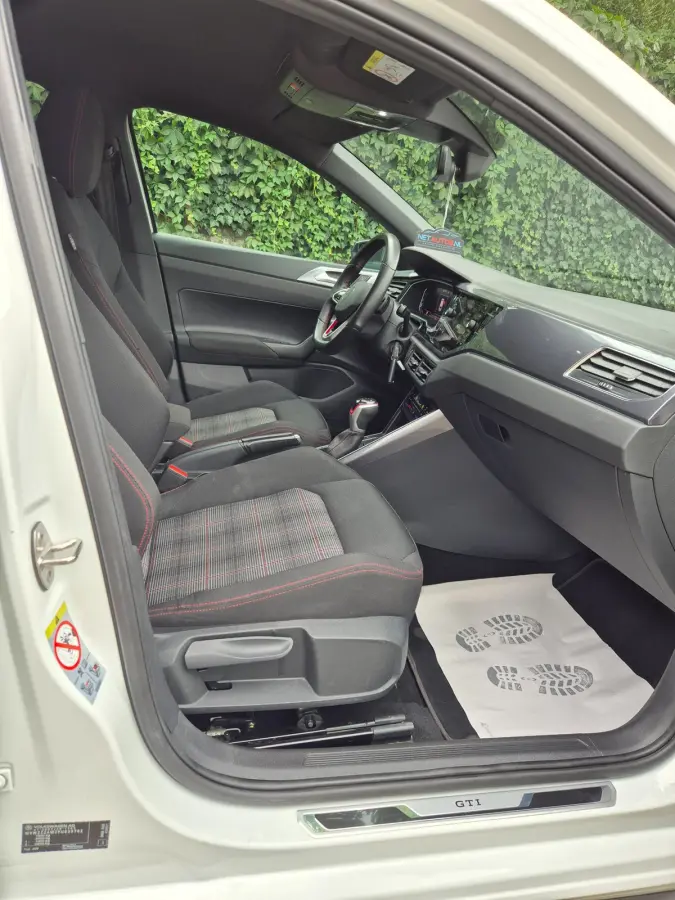 2.0 GTI TSI Automaat Virtual dash IQ. Light Camera Super gaaf 2.0 TSI GTI