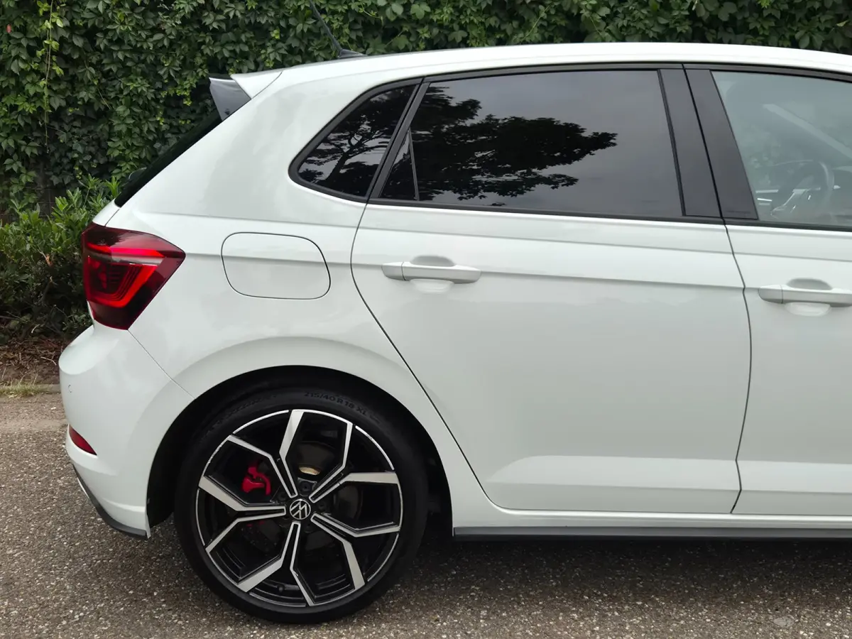 2.0 GTI TSI Automaat Virtual dash IQ. Light Camera Super gaaf 2.0 TSI GTI