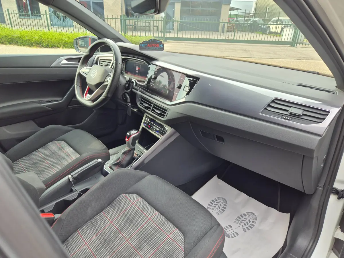 2.0 GTI TSI Automaat Virtual dash IQ. Light Camera Super gaaf 2.0 TSI GTI