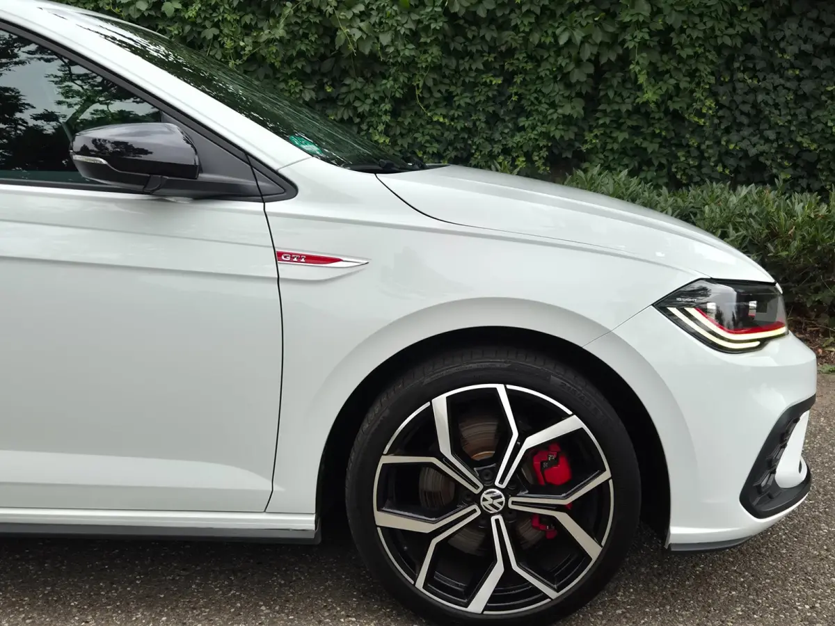 2.0 GTI TSI Automaat Virtual dash IQ. Light Camera Super gaaf 2.0 TSI GTI