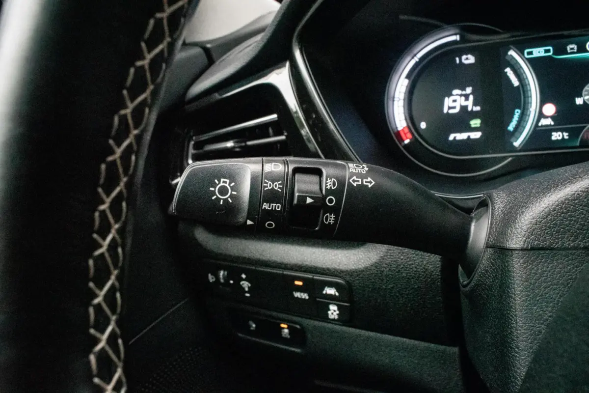 ExecutiveLine 64 kWh|96% SOH|3-FASE|STOEL-STUUR VERWARMD|ADAPT. CRUISE|CAMERA|KEYLESS