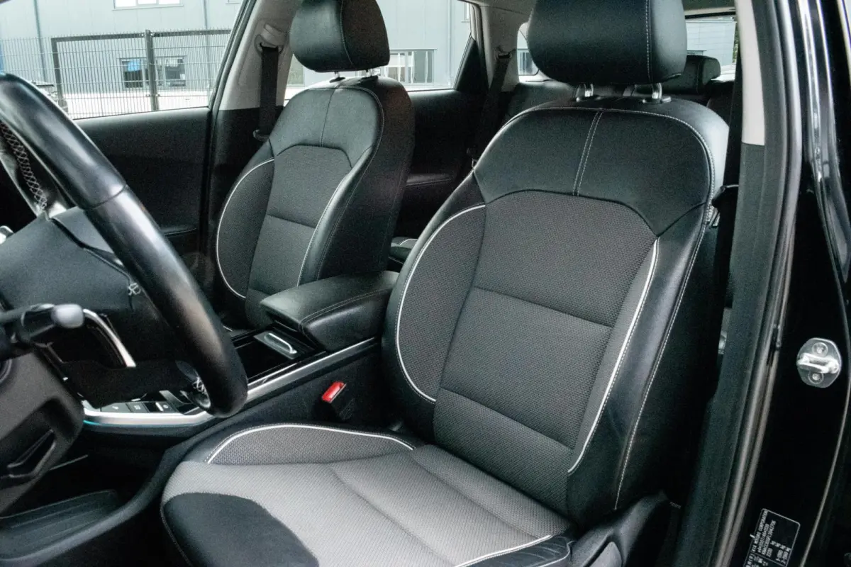 ExecutiveLine 64 kWh|96% SOH|3-FASE|STOEL-STUUR VERWARMD|ADAPT. CRUISE|CAMERA|KEYLESS