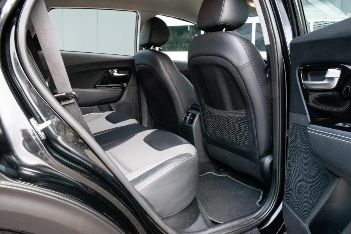 ExecutiveLine 64 kWh|96% SOH|3-FASE|STOEL-STUUR VERWARMD|ADAPT. CRUISE|CAMERA|KEYLESS