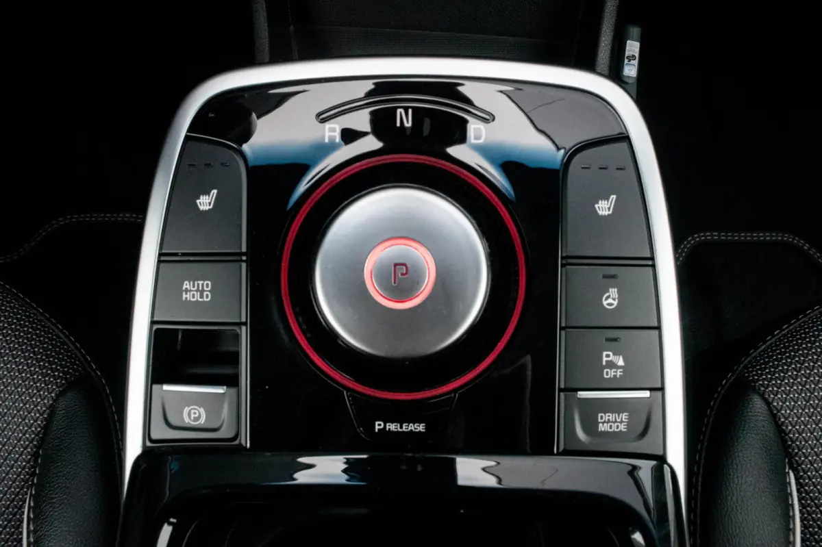 ExecutiveLine 64 kWh|96% SOH|3-FASE|STOEL-STUUR VERWARMD|ADAPT. CRUISE|CAMERA|KEYLESS