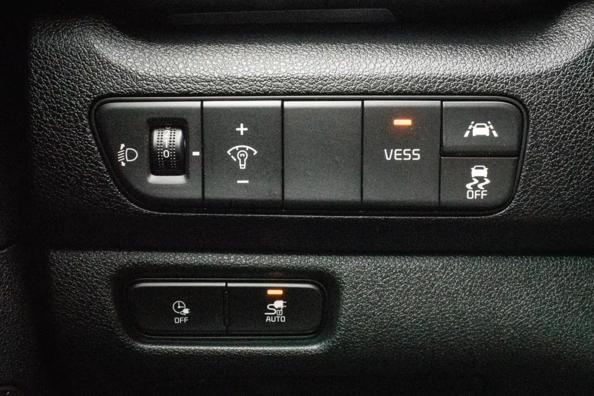 ExecutiveLine 64 kWh|96% SOH|3-FASE|STOEL-STUUR VERWARMD|ADAPT. CRUISE|CAMERA|KEYLESS