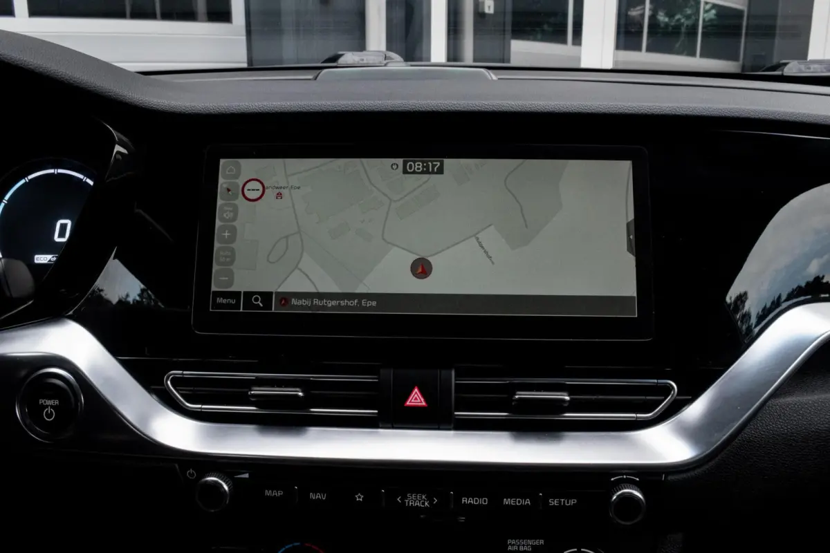 ExecutiveLine 64 kWh|96% SOH|3-FASE|STOEL-STUUR VERWARMD|ADAPT. CRUISE|CAMERA|KEYLESS