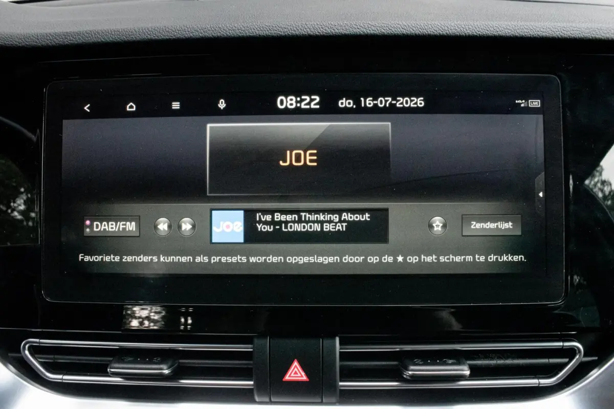 ExecutiveLine 64 kWh|96% SOH|3-FASE|STOEL-STUUR VERWARMD|ADAPT. CRUISE|CAMERA|KEYLESS