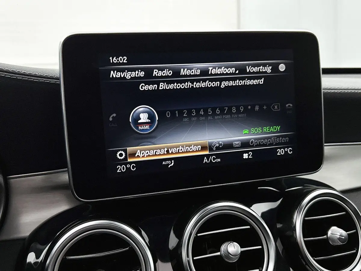 AMG 63 S 4MATIC+ | PANORAMADAK | 360 CAMERA | BURMESTER | MEMORY | STOELVERWARMING | TREKHAAK | LEDEREN BEKLEDING | ELEKTRISCHE KOFFERKLEP |