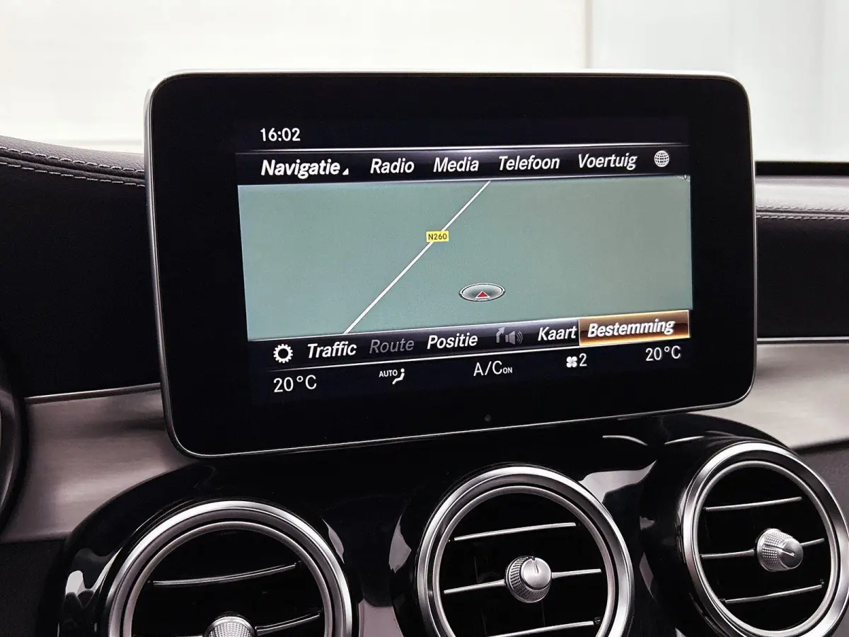 AMG 63 S 4MATIC+ | PANORAMADAK | 360 CAMERA | BURMESTER | MEMORY | STOELVERWARMING | TREKHAAK | LEDEREN BEKLEDING | ELEKTRISCHE KOFFERKLEP |