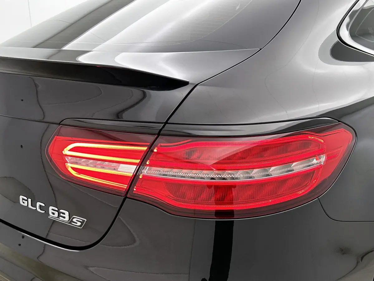 AMG 63 S 4MATIC+ | PANORAMADAK | 360 CAMERA | BURMESTER | MEMORY | STOELVERWARMING | TREKHAAK | LEDEREN BEKLEDING | ELEKTRISCHE KOFFERKLEP |