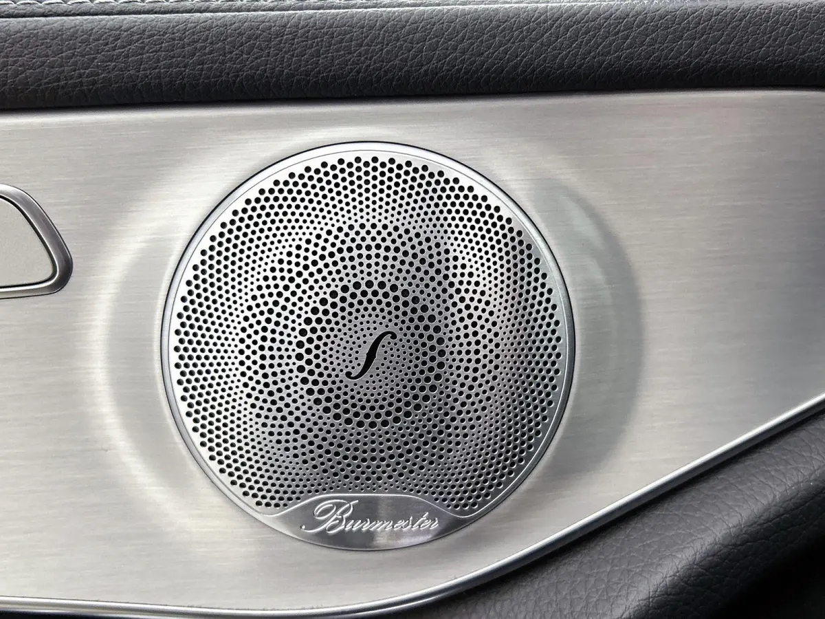 AMG 63 S 4MATIC+ | PANORAMADAK | 360 CAMERA | BURMESTER | MEMORY | STOELVERWARMING | TREKHAAK | LEDEREN BEKLEDING | ELEKTRISCHE KOFFERKLEP |
