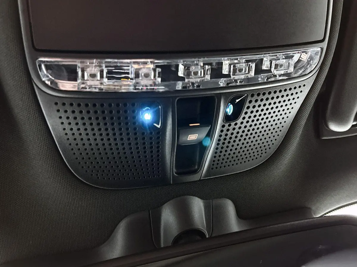 AMG 63 S 4MATIC+ | PANORAMADAK | 360 CAMERA | BURMESTER | MEMORY | STOELVERWARMING | TREKHAAK | LEDEREN BEKLEDING | ELEKTRISCHE KOFFERKLEP |