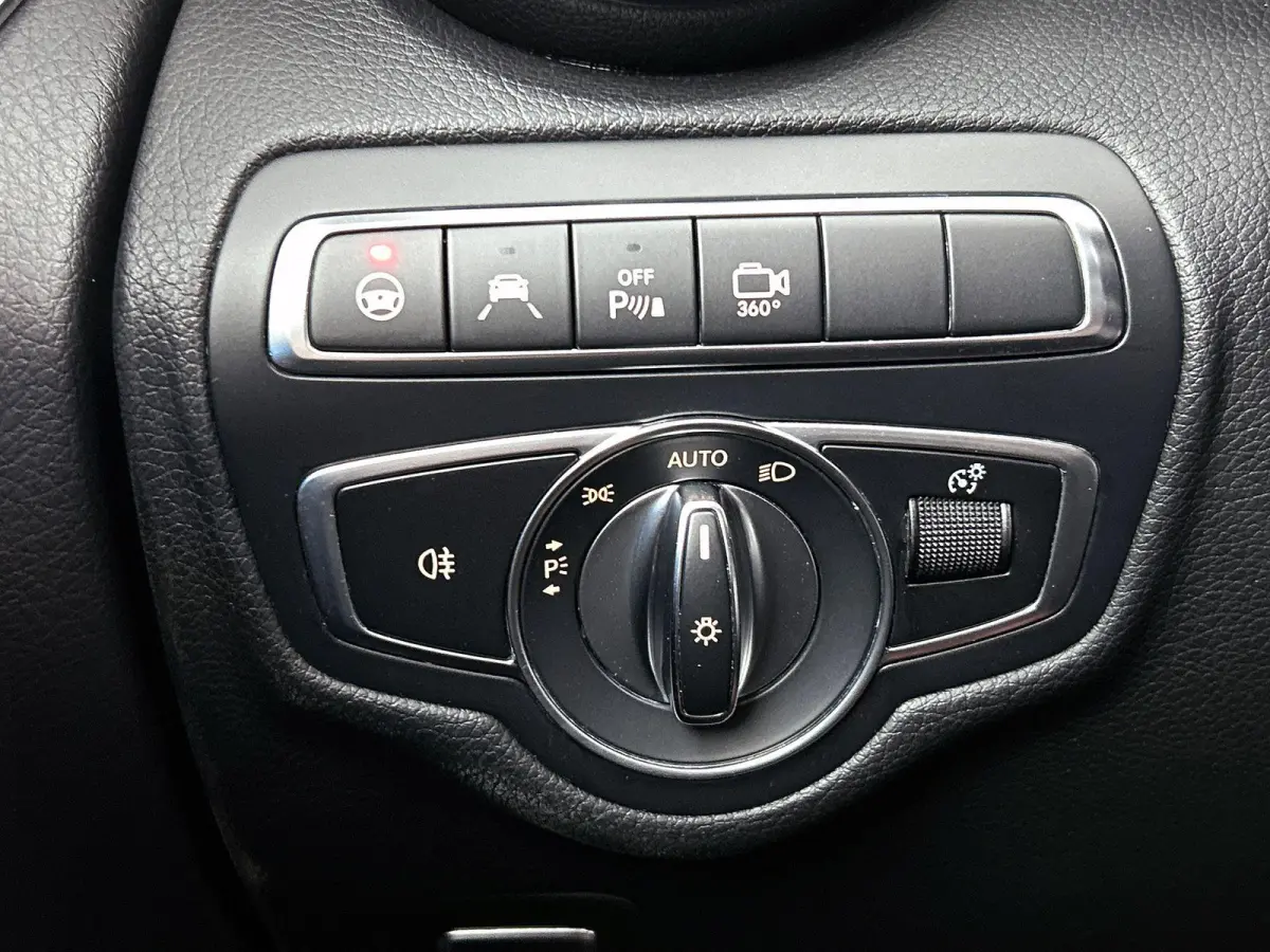AMG 63 S 4MATIC+ | PANORAMADAK | 360 CAMERA | BURMESTER | MEMORY | STOELVERWARMING | TREKHAAK | LEDEREN BEKLEDING | ELEKTRISCHE KOFFERKLEP |