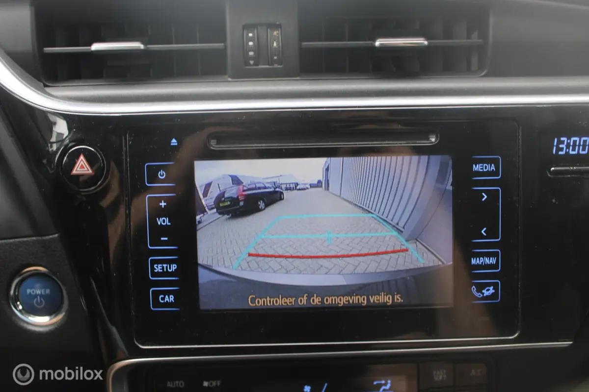 1.8 Hybrid Trend NL Auto | 1e Eigenaar | Panoramadak | Navigatie.