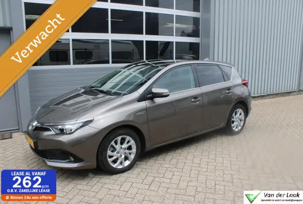 1.8 Hybrid Trend NL Auto | 1e Eigenaar | Panoramadak | Navigatie.