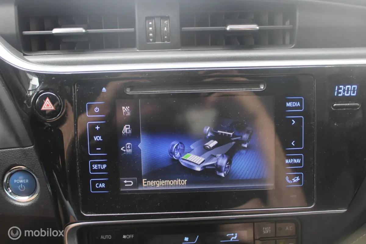 1.8 Hybrid Trend NL Auto | 1e Eigenaar | Panoramadak | Navigatie.