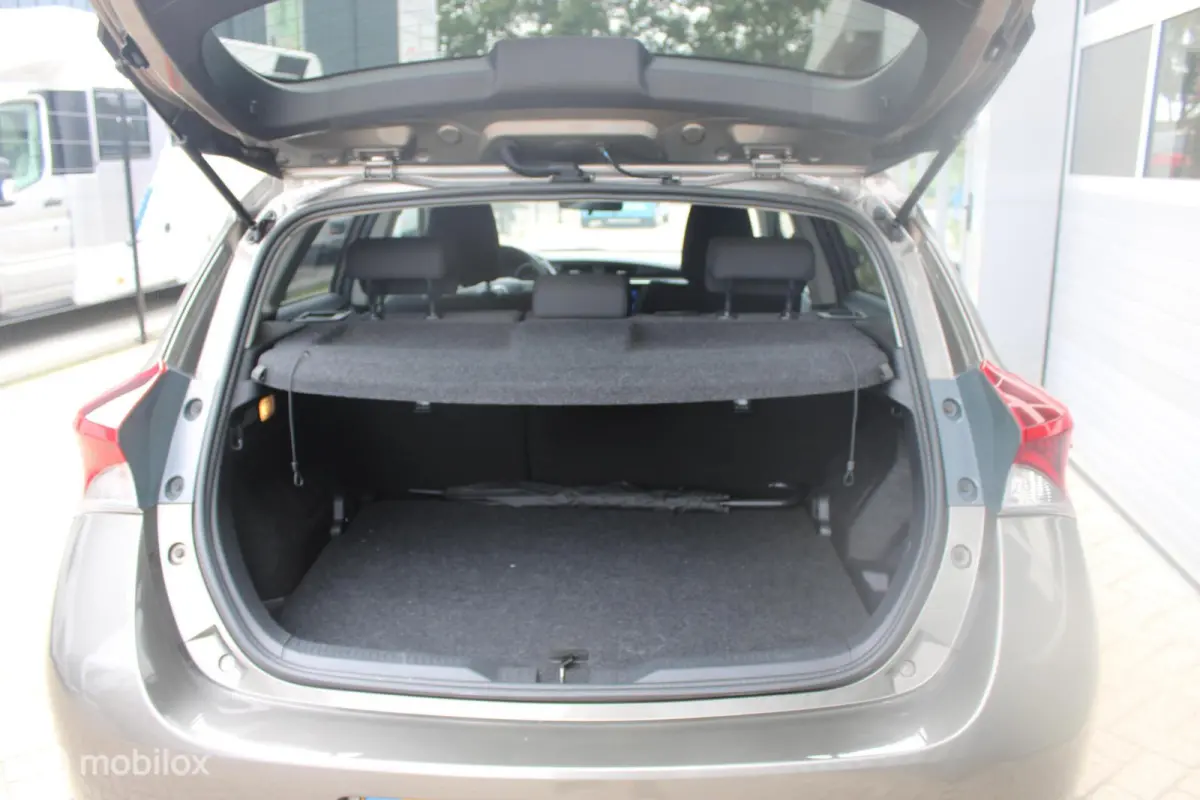 1.8 Hybrid Trend NL Auto | 1e Eigenaar | Panoramadak | Navigatie.