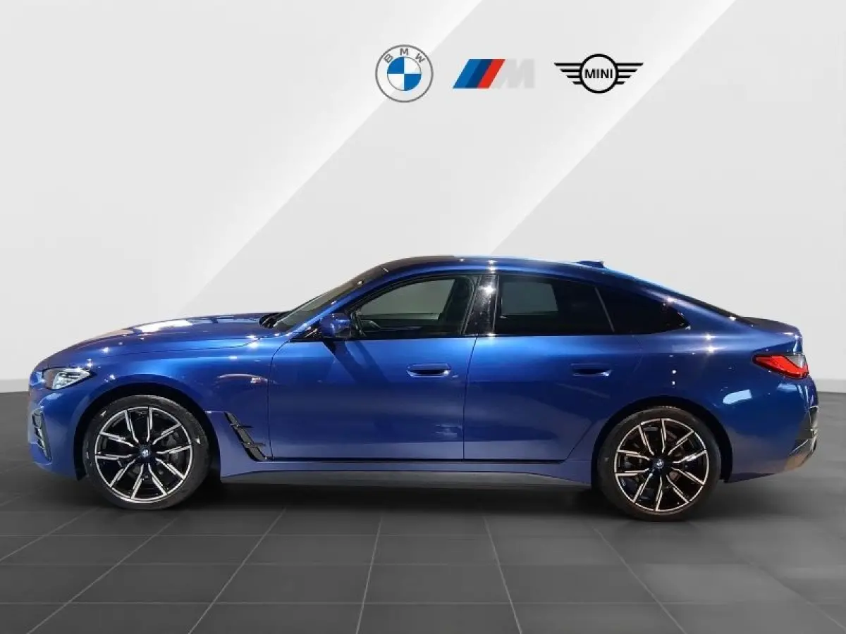 eDrive35 70 kWh M-SPORT ** LED, DR. ASS+, TREKH, H&K SOUND, 19-inch LMV ** 1e EIG - UNFALLFREI ** ** INFORMEER OOK NAAR ONZE AANTREKKELIJKE FINANCIAL-LEASE TARIEVEN **