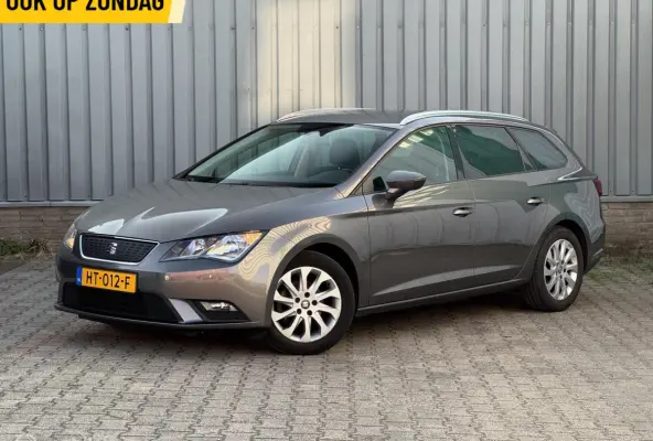 1.0 EcoTSI | Carplay/A.A. | PDC | Trekhaak