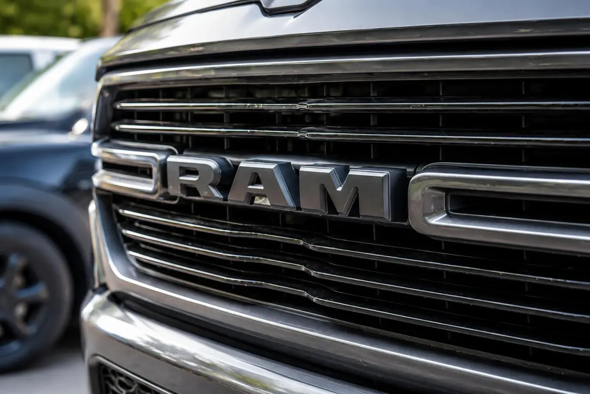 1500 5.7 V8 4x4 Crew Cab Laramie | Milltek uitlaat | BTW | 360 Camera