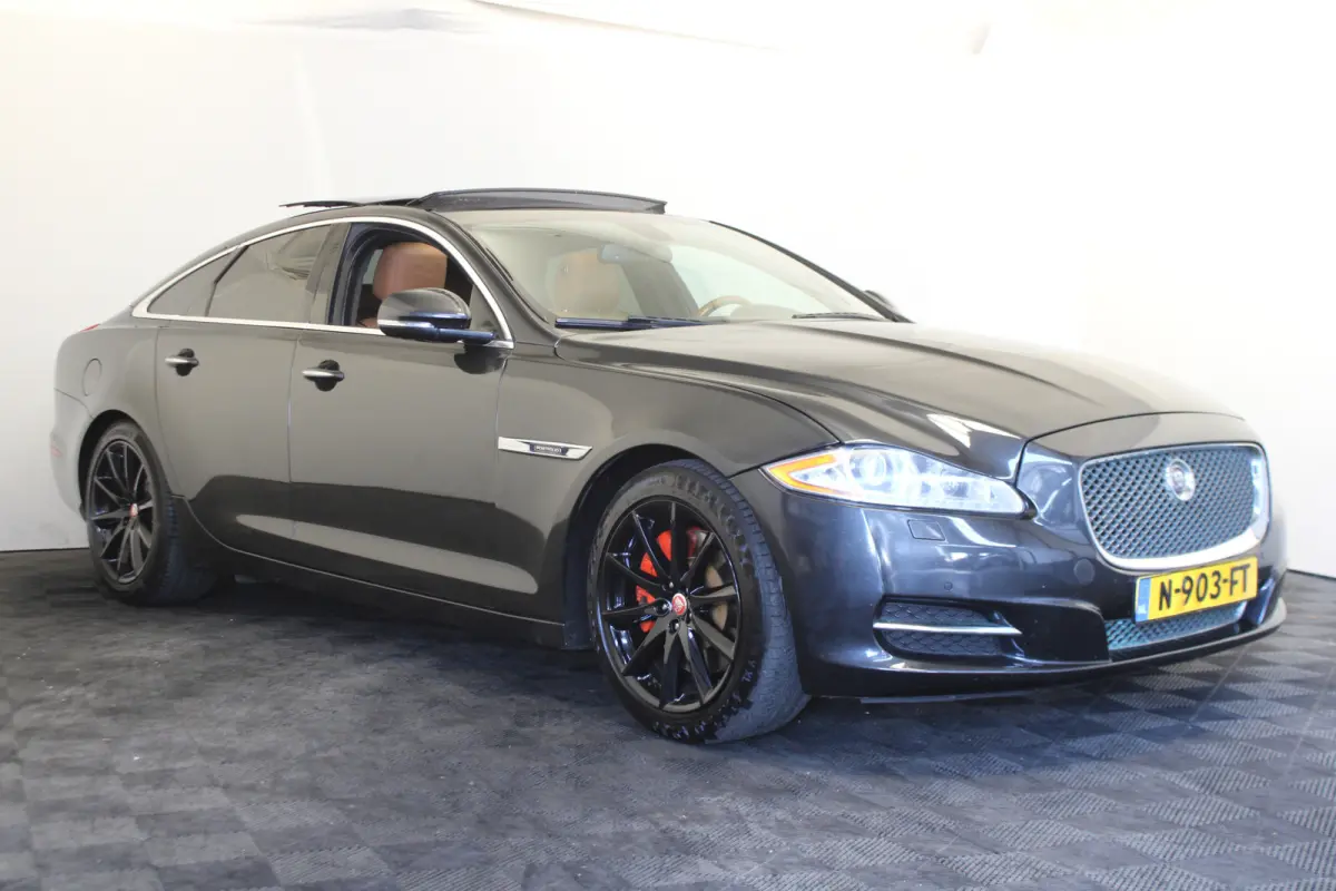 5.0 V8 Portfolio