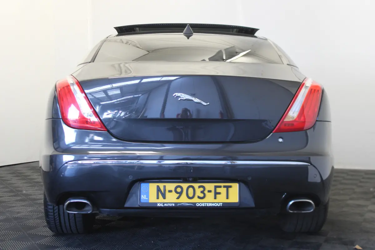5.0 V8 Portfolio