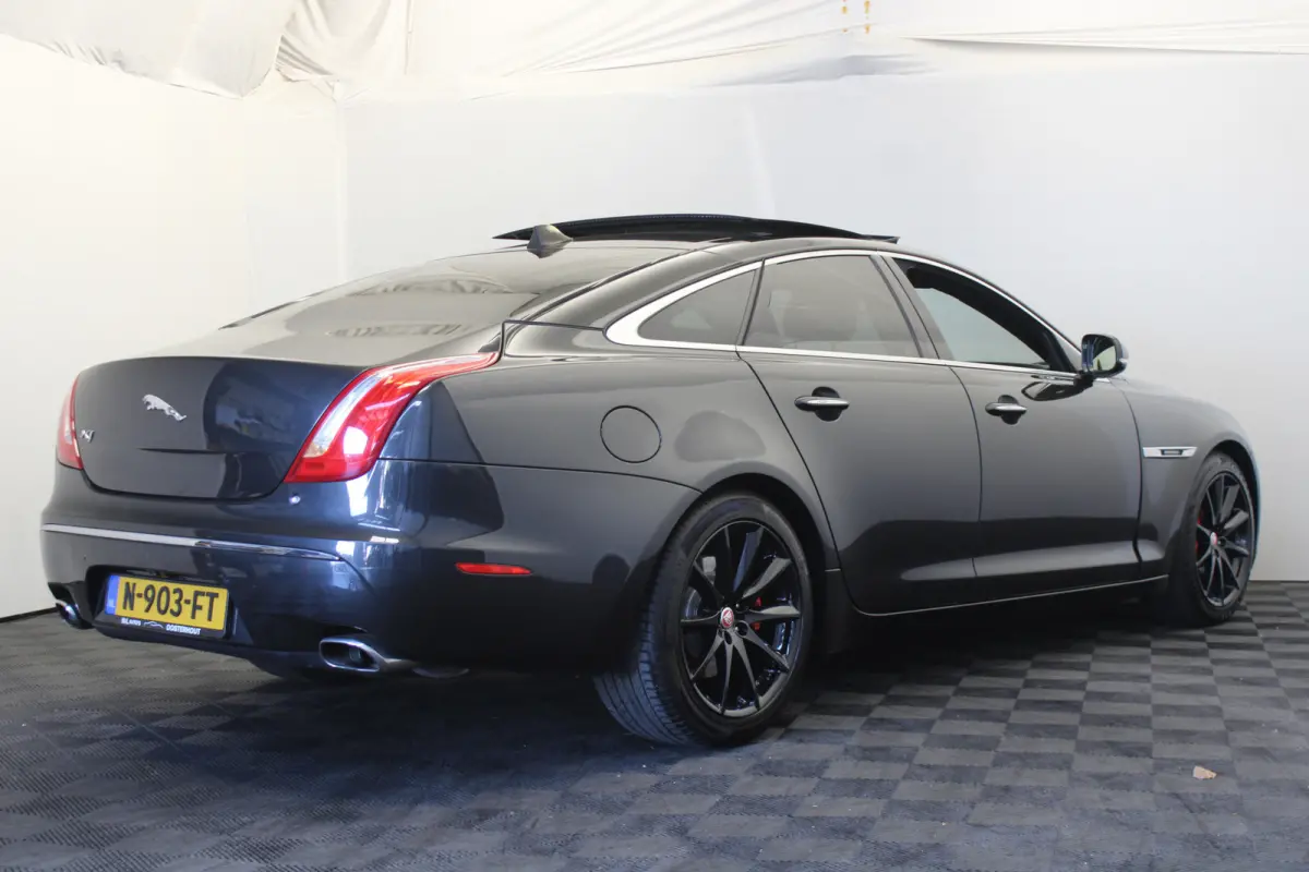 5.0 V8 Portfolio