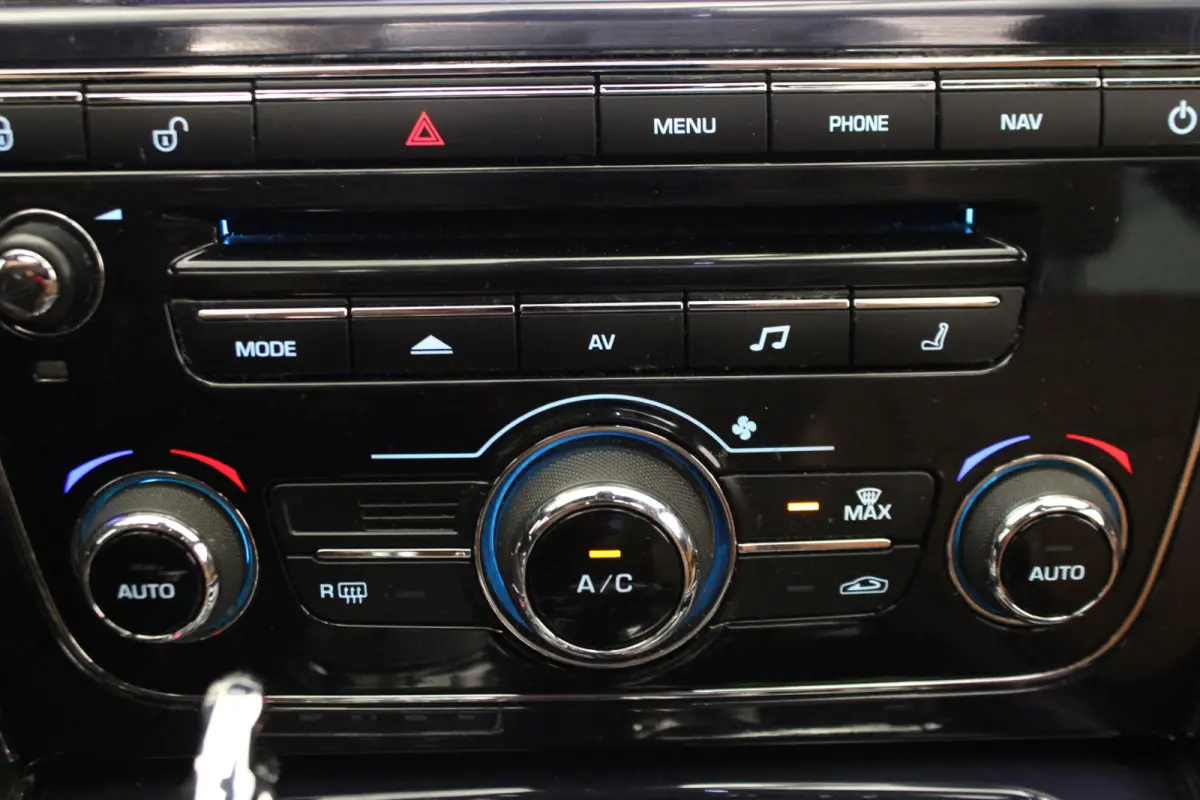 5.0 V8 Portfolio