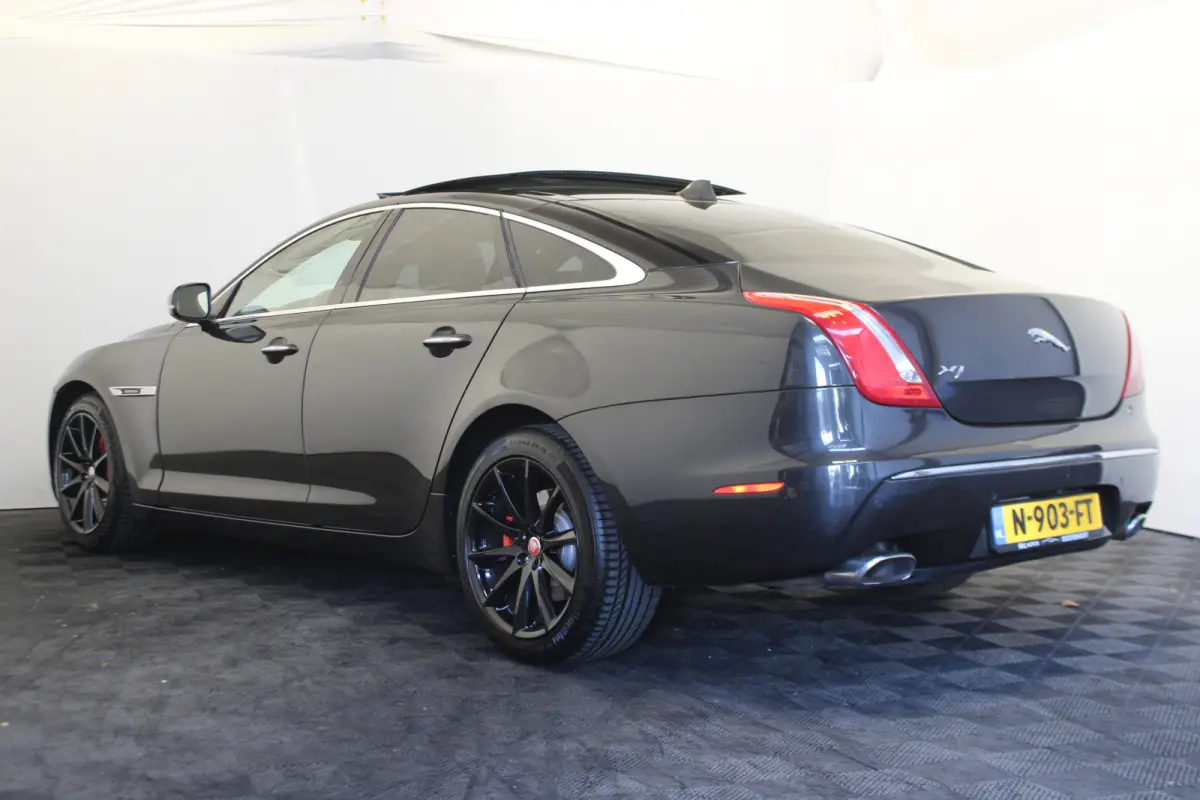 5.0 V8 Portfolio