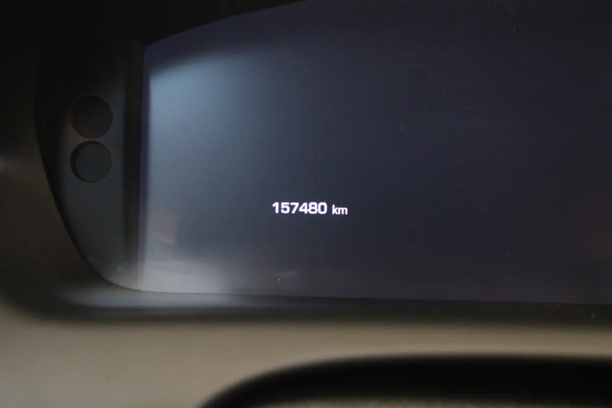 5.0 V8 Portfolio