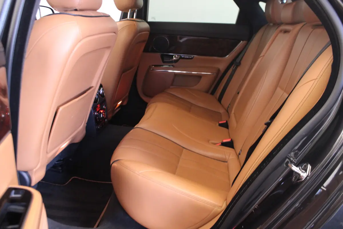5.0 V8 Portfolio