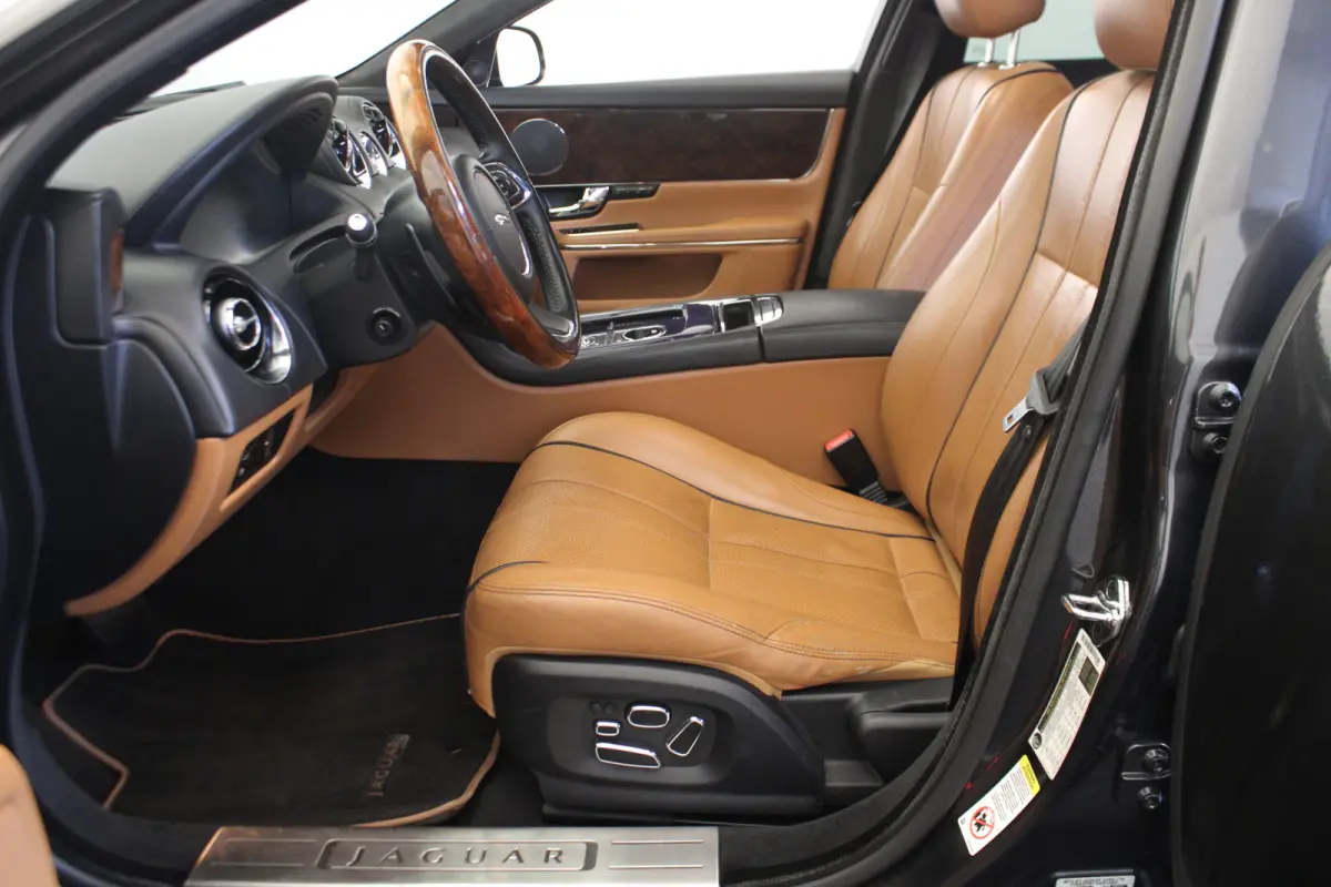 5.0 V8 Portfolio