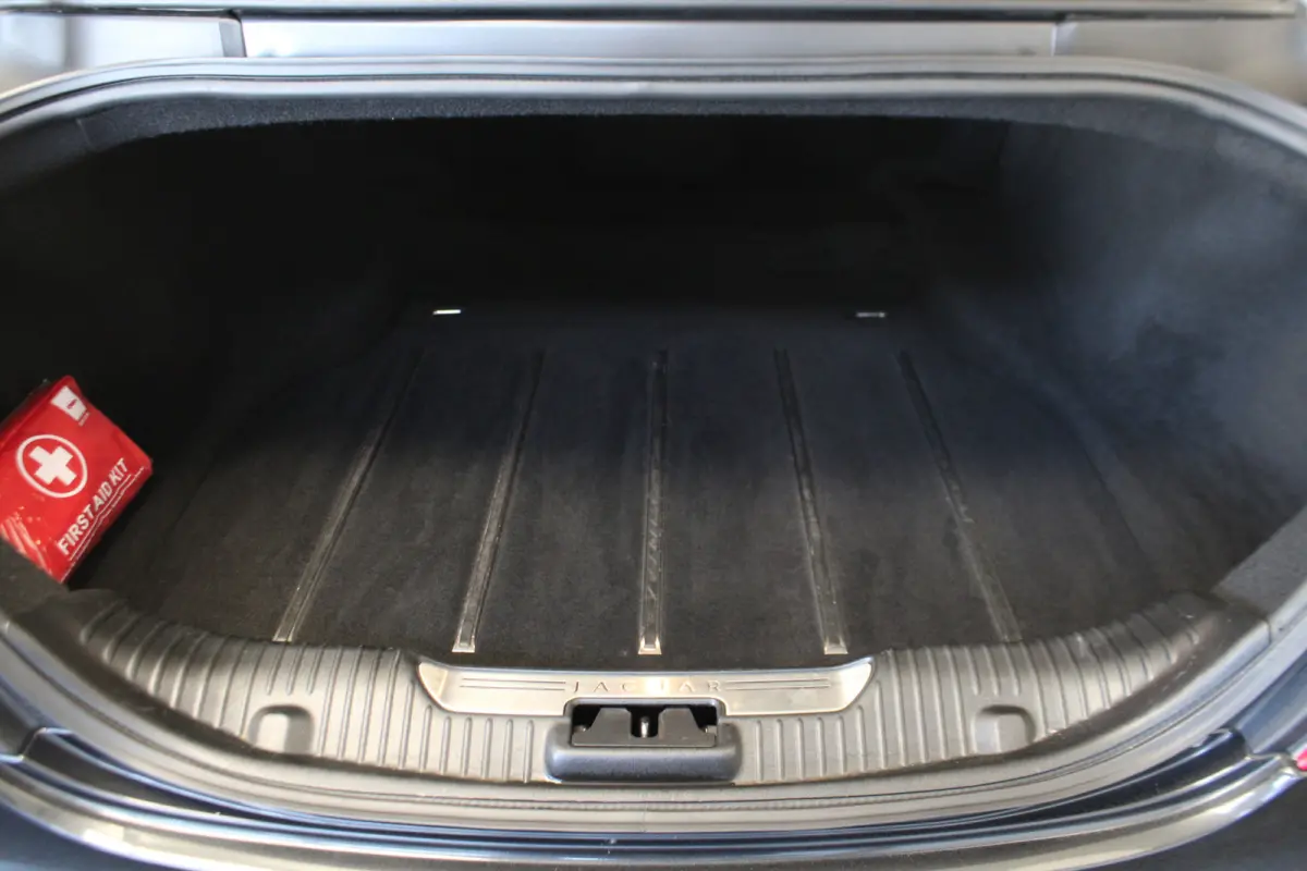 5.0 V8 Portfolio