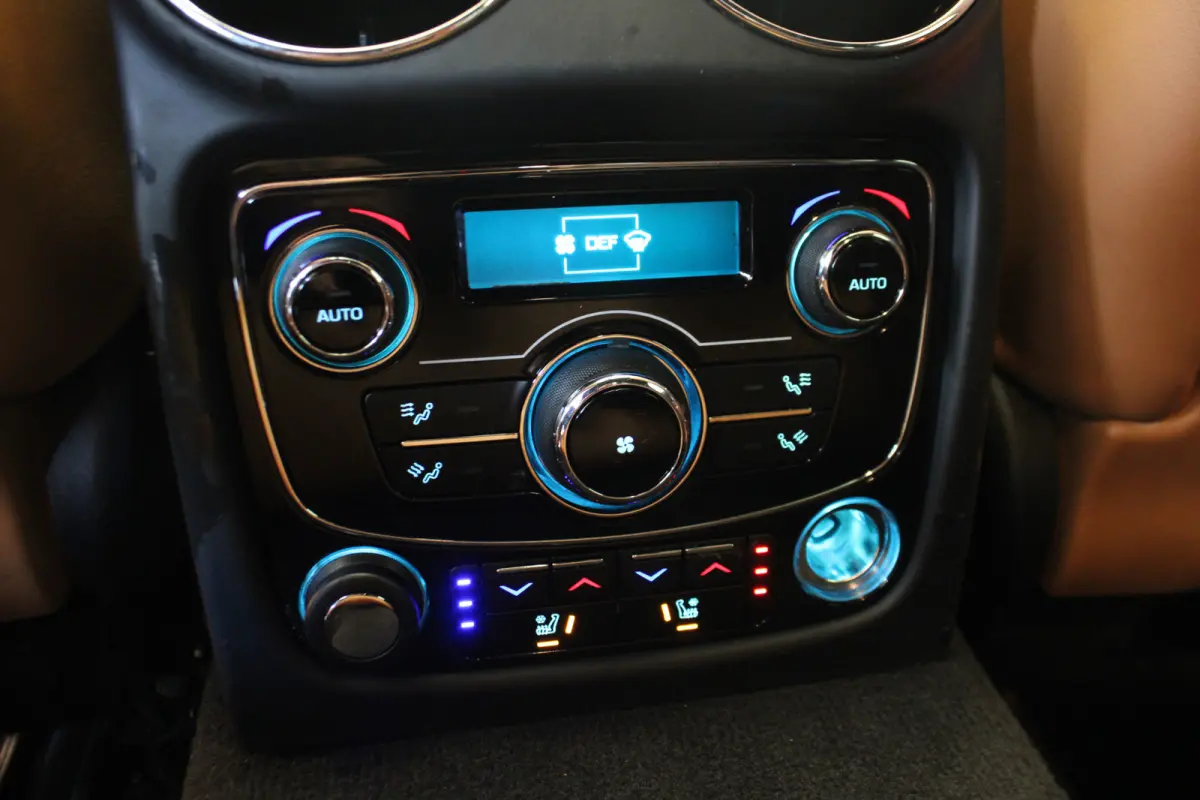 5.0 V8 Portfolio