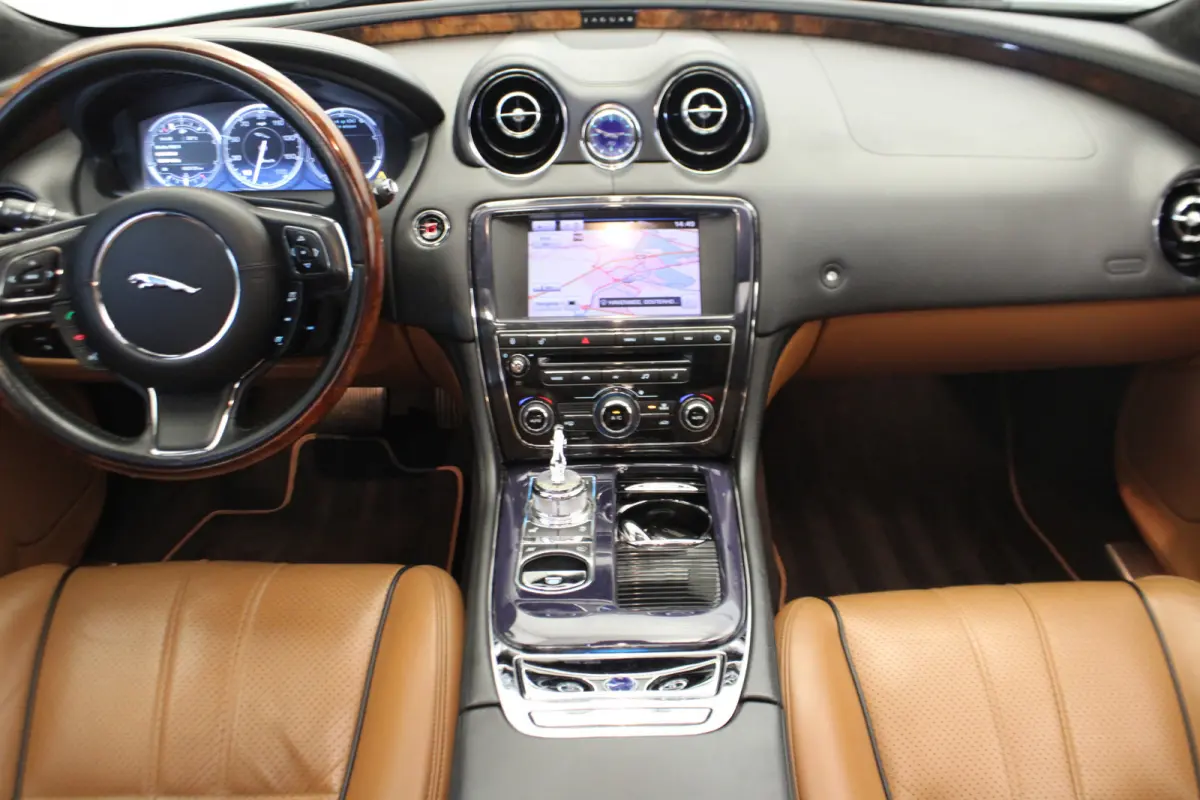 5.0 V8 Portfolio
