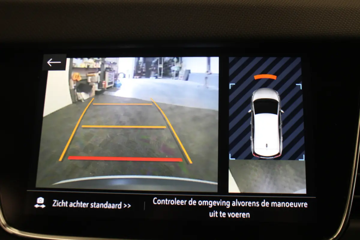 1.2 Turbo Edition |Camera|Navi|