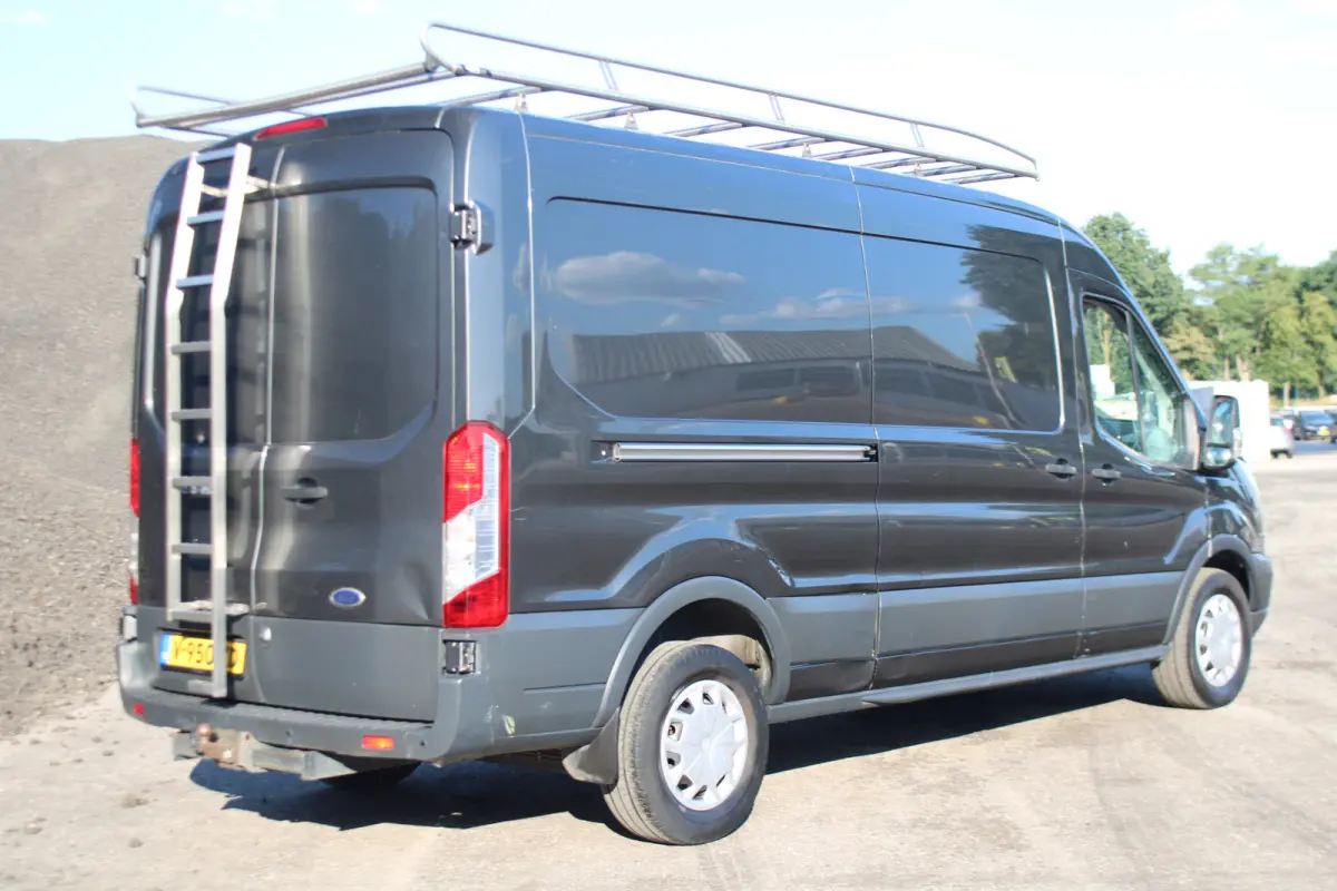 350 2.0 TDCI L3H2 Trend