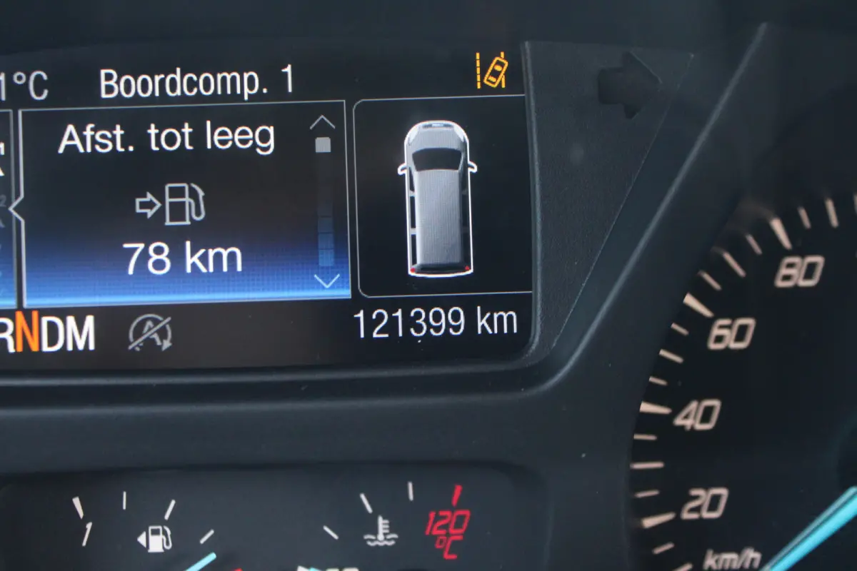 350 2.0 TDCI L3H2 Trend