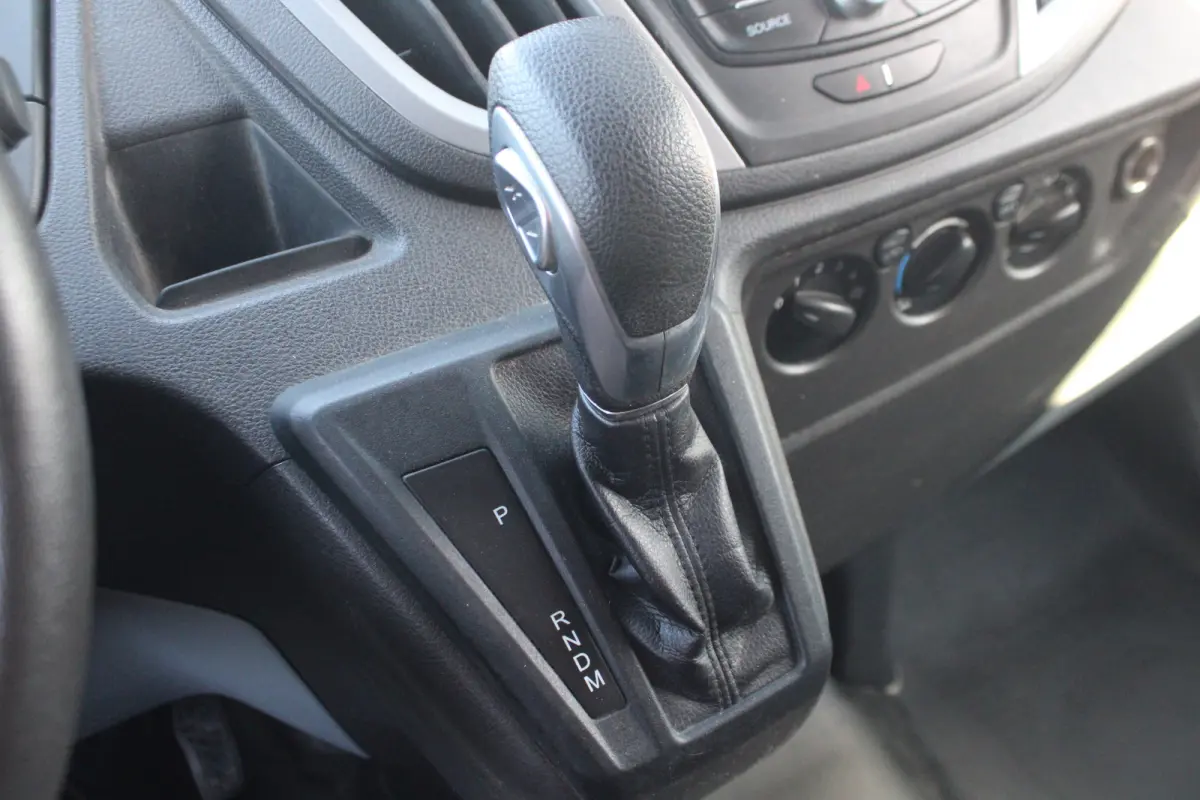 350 2.0 TDCI L3H2 Trend