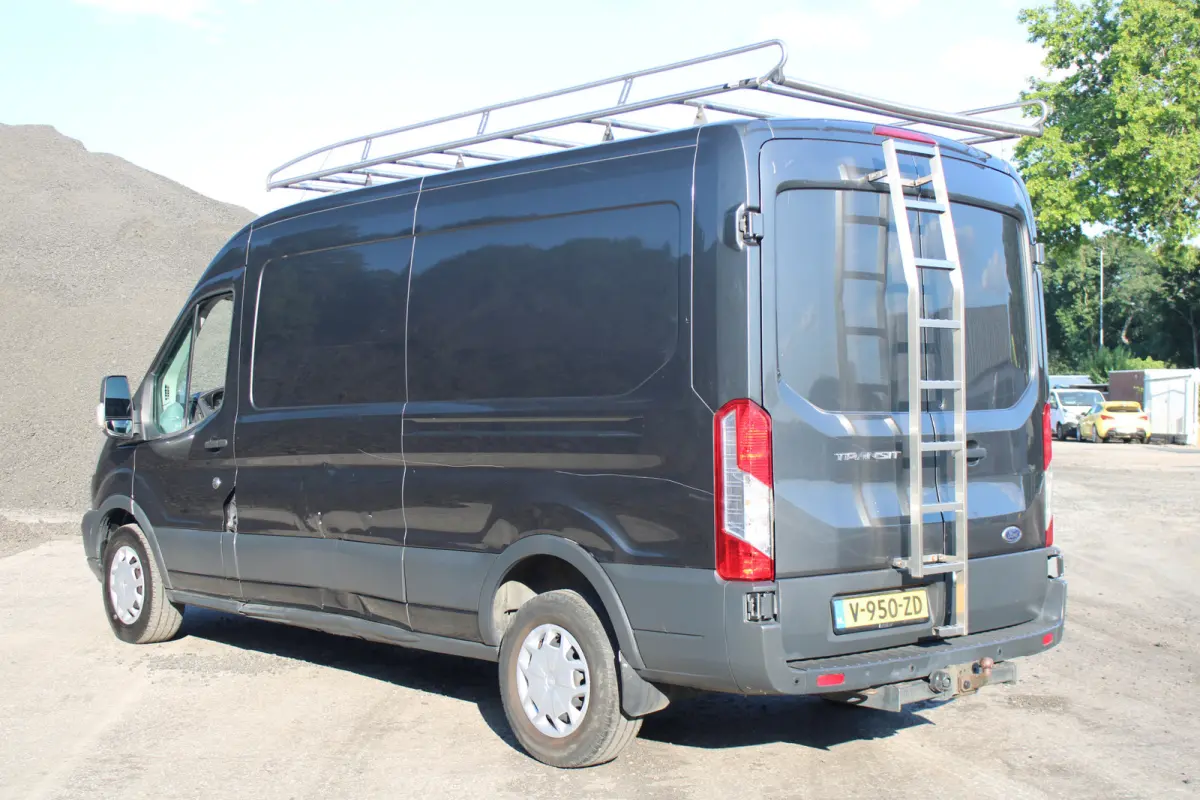 350 2.0 TDCI L3H2 Trend