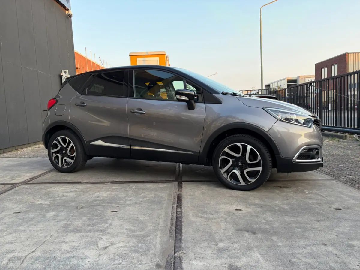 0.9 TCe Dynamique